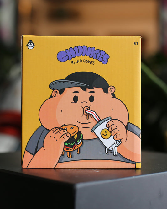Mini Chunkies