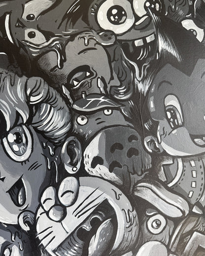 Essence & Overload
