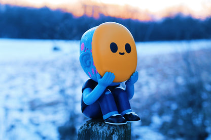 AOK Designer Toy