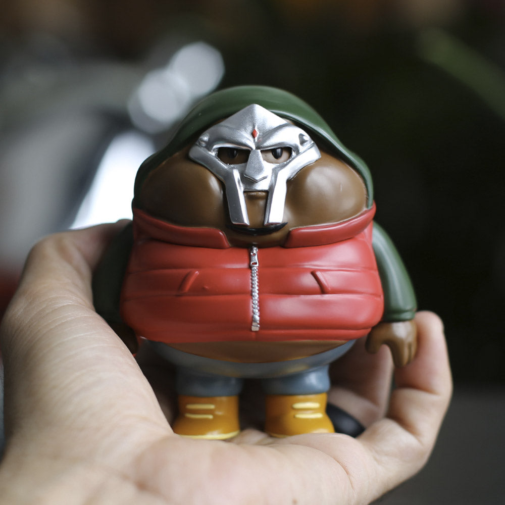 Famous Chunkies designer toys