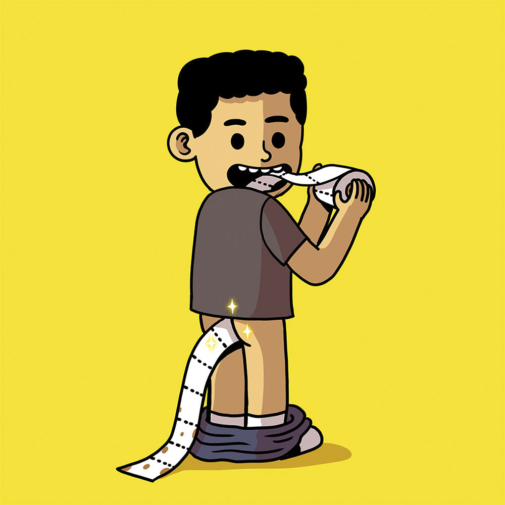 Me Everyday artwork 1