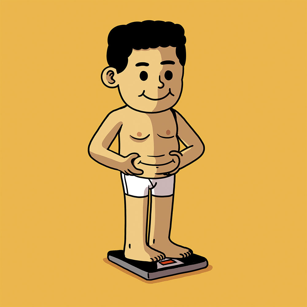 Me Everyday artwork 2