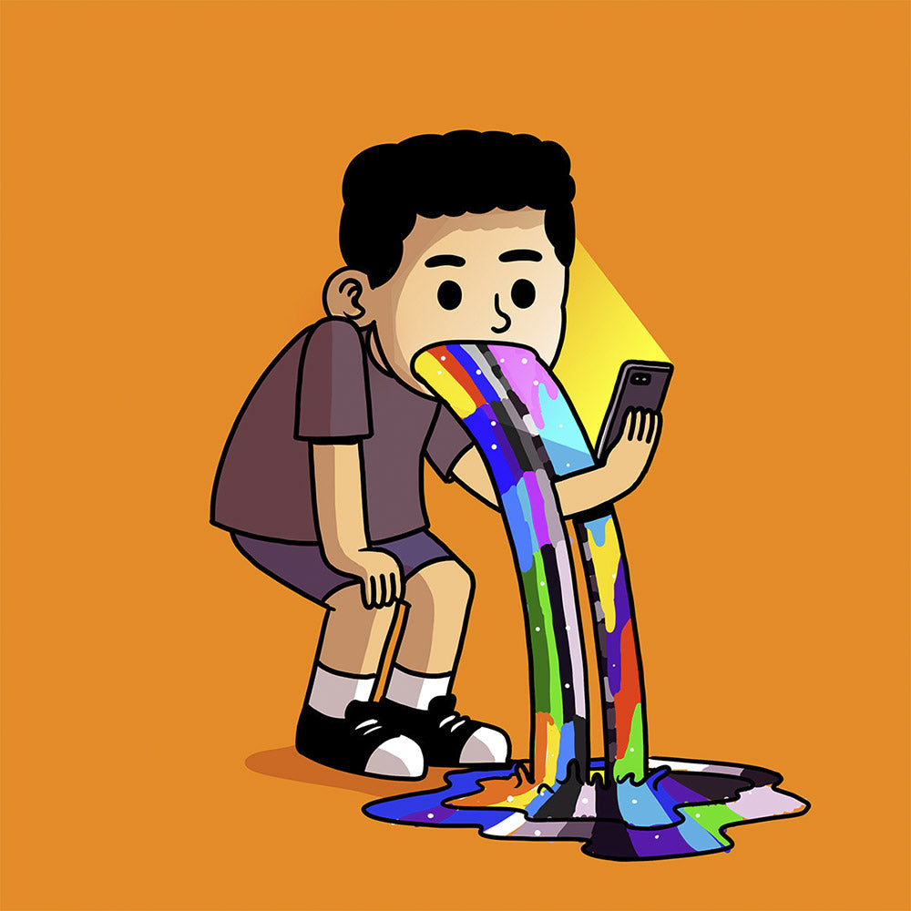 Me Everyday artwork 3